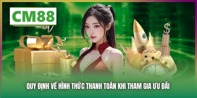 Các Bước Nạp Tiền CM88 Trên Máy Tính