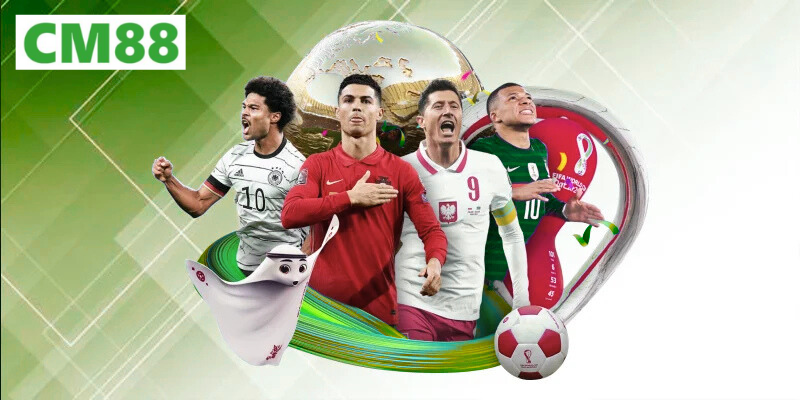 Cách bắt đầu tham gia cá cược bóng đá