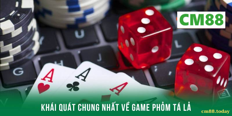 Giới thiệu về Phỏm – Trò chơi bài đậm chất chiến thuật