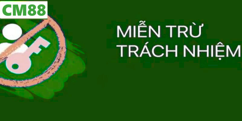 Mục Đích Và Ý Nghĩa Của Miễn Trừ