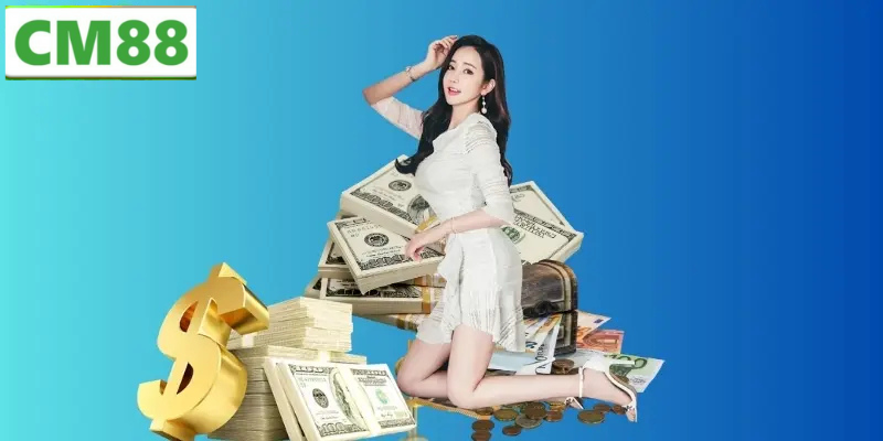 Rút Tiền CM88 Trên Điện Thoại_ Nhanh Chóng và Tiện Lợi