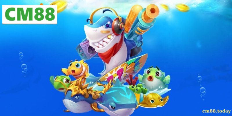 Vì sao Bắn cá long vương hấp dẫn mọi game thủ